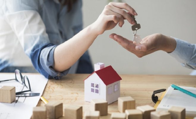 Tout ce quil faut savoir sur lachat dun bien immobilier